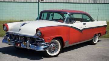 1956 Ford Fairlane