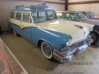 Thumbnail Photo 1 for 1956 Ford Other Ford Models