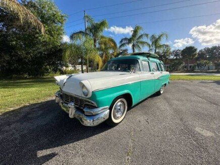 Photo 1 for 1956 Ford Other Ford Models