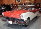 Thumbnail Photo 5 for 1956 Ford Other Ford Models
