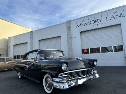 Photo 1 for 1956 Ford Other Ford Models