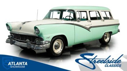 Photo 1 for 1956 Ford Other Ford Models