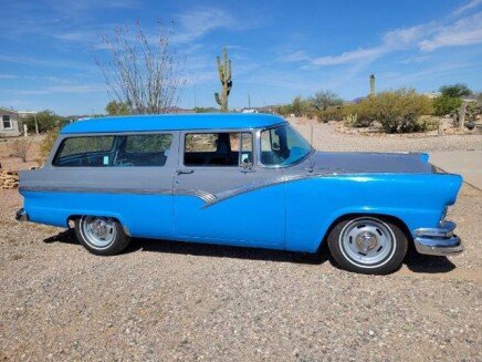 Photo 1 for 1956 Ford Other Ford Models
