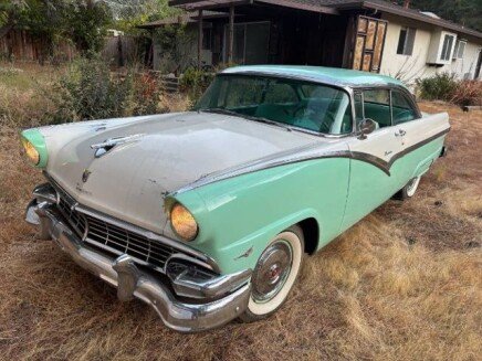 Photo 1 for 1956 Ford Other Ford Models