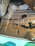 Thumbnail Photo 3 for 1956 Ford Other Ford Models