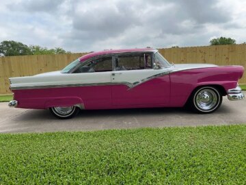 1956 Ford Other Ford Models