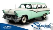 1956 Ford Other Ford Models