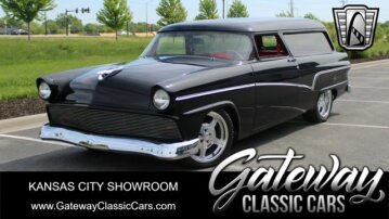 1956 Ford Other Ford Models