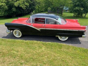1956 Ford Other Ford Models