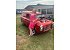 1956 Ford Thames
