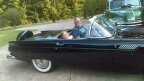Thumbnail Photo 6 for 1956 Ford Thunderbird