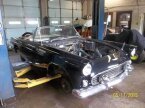 Thumbnail Photo 3 for 1956 Ford Thunderbird