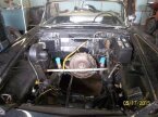 Thumbnail Photo 1 for 1956 Ford Thunderbird