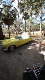 Thumbnail Photo 1 for 1956 Ford Thunderbird