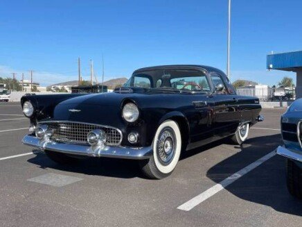 Photo 1 for 1956 Ford Thunderbird