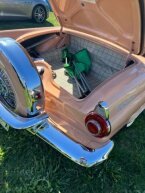 Thumbnail Photo 4 for 1956 Ford Thunderbird