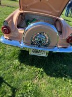 Thumbnail Photo 6 for 1956 Ford Thunderbird