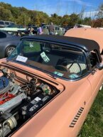 Thumbnail Photo 3 for 1956 Ford Thunderbird
