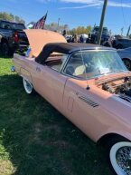 Thumbnail Photo 1 for 1956 Ford Thunderbird