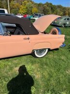 Thumbnail Photo 2 for 1956 Ford Thunderbird