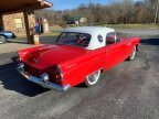 Thumbnail Photo 3 for 1956 Ford Thunderbird