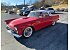 1956 Ford Thunderbird