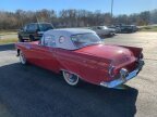 Thumbnail Photo 1 for 1956 Ford Thunderbird