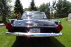 Thumbnail Photo 4 for 1956 Ford Thunderbird Sport