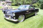 Thumbnail Photo 2 for 1956 Ford Thunderbird Sport