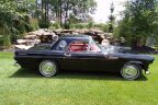 Thumbnail Photo 5 for 1956 Ford Thunderbird Sport