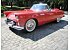 1956 Ford Thunderbird