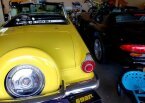Thumbnail Photo 3 for 1956 Ford Thunderbird