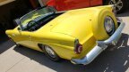 Thumbnail Photo 5 for 1956 Ford Thunderbird