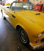 Thumbnail Photo 1 for 1956 Ford Thunderbird
