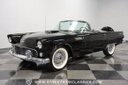 Thumbnail Photo 5 for 1956 Ford Thunderbird