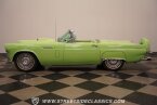 Thumbnail Photo 1 for 1956 Ford Thunderbird