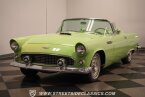 Thumbnail Photo 5 for 1956 Ford Thunderbird