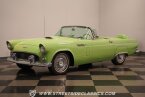 Thumbnail Photo 6 for 1956 Ford Thunderbird
