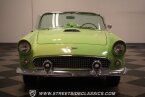 Thumbnail Photo 4 for 1956 Ford Thunderbird