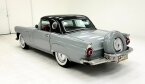 Thumbnail Photo 4 for 1956 Ford Thunderbird