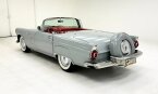 Thumbnail Photo 5 for 1956 Ford Thunderbird