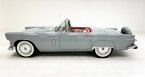 Thumbnail Photo 3 for 1956 Ford Thunderbird
