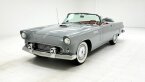 Thumbnail Photo 1 for 1956 Ford Thunderbird