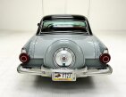 Thumbnail Photo 6 for 1956 Ford Thunderbird