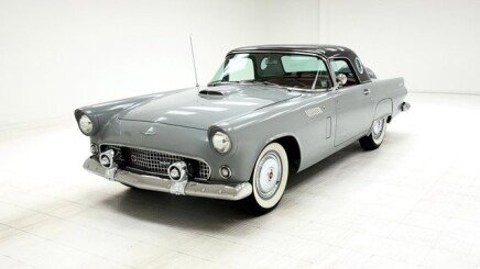 Photo 1 for 1956 Ford Thunderbird