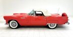 Thumbnail Photo 4 for 1956 Ford Thunderbird