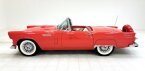 Thumbnail Photo 5 for 1956 Ford Thunderbird