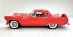 Thumbnail Photo 3 for 1956 Ford Thunderbird