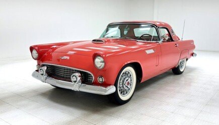 Photo 1 for 1956 Ford Thunderbird