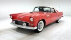 Thumbnail Photo 1 for 1956 Ford Thunderbird